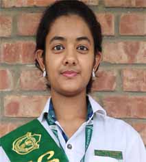 Yashvi Singh